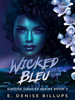 cover image of Wicked Bleu